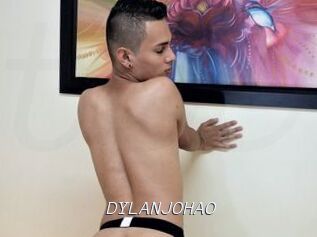 DYLANJOHAO