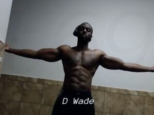 D_Wade