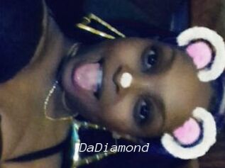 DaDiamond