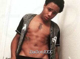 DaDonXXX