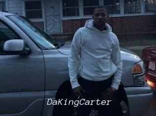 DaKingCarter