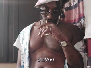 DaRod