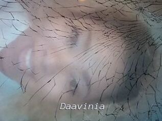 Daavinia
