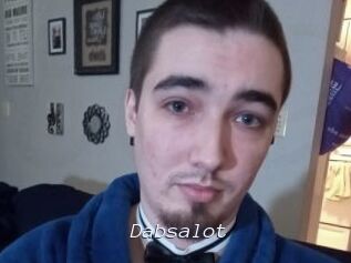 Dabsalot