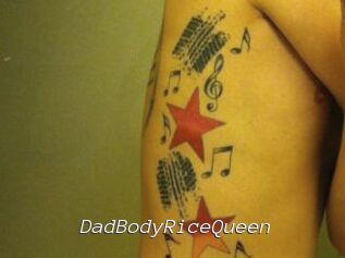 DadBodyRiceQueen