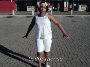 Dadprincess
