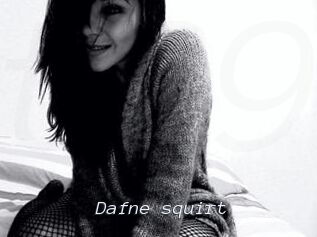 Dafne_squirt