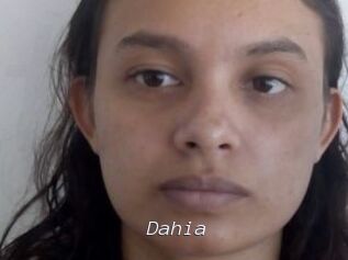 Dahia
