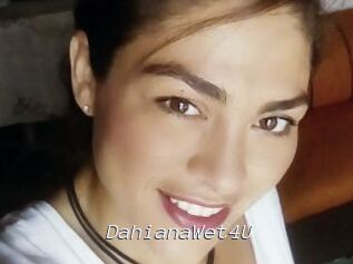 DahianaWet4U