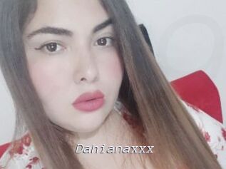 Dahianaxxx