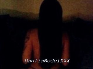 DahliaModelXXX
