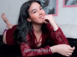 DahnnaSmith