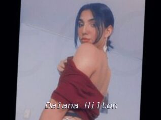 Daiana_Hilton