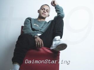 DaimonStarling
