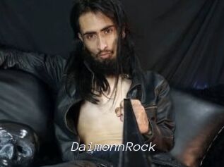 DaimonnRock