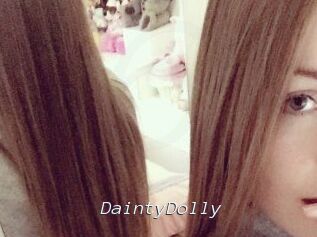 DaintyDolly