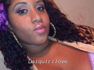 Daiquirilove