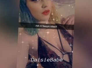 DaisieBabe