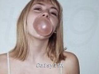 Daisy19x
