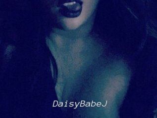 DaisyBabeJ