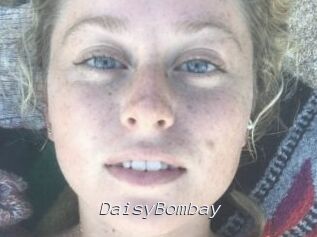 DaisyBombay Tel 69 Salopes