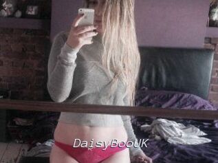 DaisyBooUK