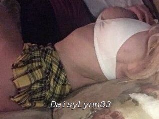 DaisyLynn33