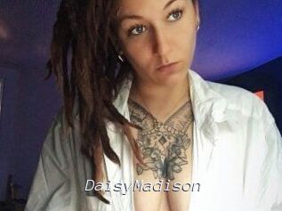 DaisyMadison