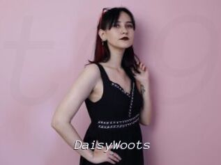 DaisyWoots