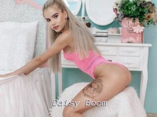 Daisy_Boom