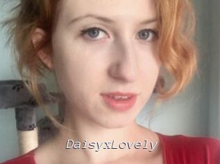 DaisyxLovely
