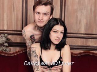 DakotaAndOliver