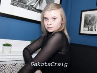 DakotaCraig
