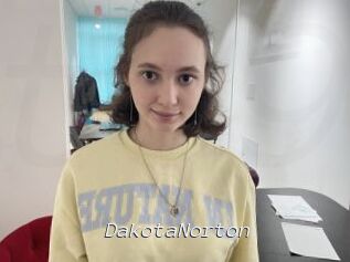 DakotaNorton
