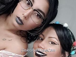 DakotaRoseCam