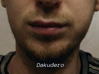 Dakudero
