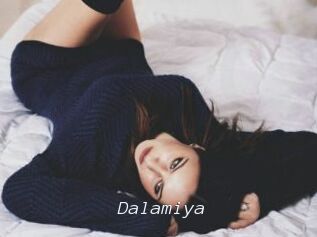 Dalamiya