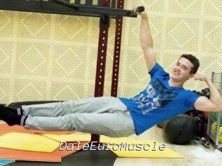 DaleEuroMuscle