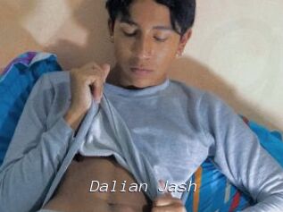 Dalian_Jash