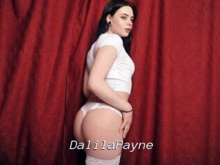 DalilaPayne