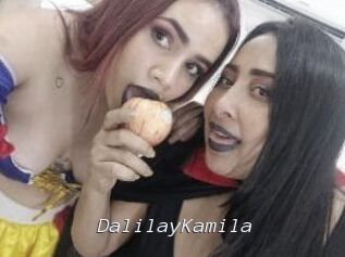 DalilayKamila