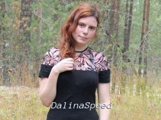 DalinaSpeed