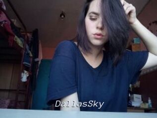 Dallas_Sky