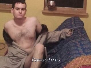 Damacleis