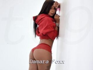 Damara_Foxx