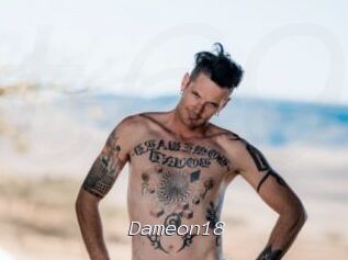 Dameon18