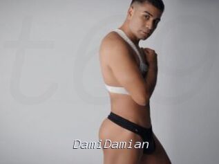 DamiDamian