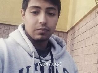 DamianG