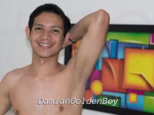DamianGoldenBoy