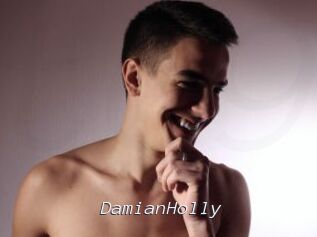 DamianHolly